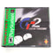 Gran Turismo 2 for PlayStation1 PS1 (GH) - Very Good