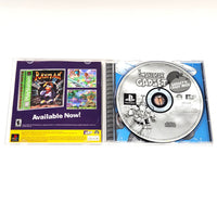 Inspector Gadget for PlayStation 1 PS1 - Very Good