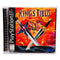 Kings Field PlayStation 1 Very Good CIB - Front Cover Art Shown