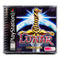 Lunar Silver Star Story Complete 4 Disc PlayStation 1 Very Good CIB - Cover Artwork – Front View