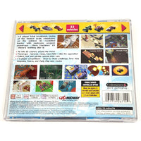 Micro Machines V3 - PlayStation 1 (Like New)