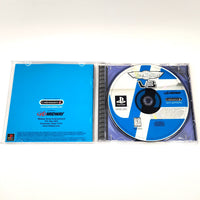 Micro Machines V3 - PlayStation 1 (Like New)