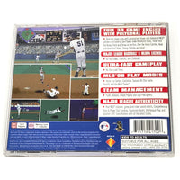 MLB 98 for PlayStation 1 PS1 - Good