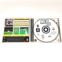 MLB 98 for PlayStation 1 PS1 - Good