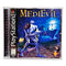 Medievil PlayStation 1 Very Good CIB - Disc Case Front