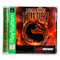 Mortal Kombat Trilogy Greatest Hits PlayStation 1 Very Good CIB - Front Of Game Case