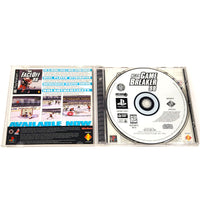 NCAA Gamebreaker 98 for PlayStation 1 PS1 - Good