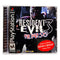 Resident Evil 3 Nemesis 2 Disc PlayStation 1 Like New CIB - Disc Case Front