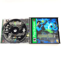 Syphon Filter 2 (GH) for PlayStation 1 PS1 - Like New