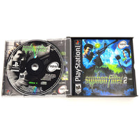 Syphon Filter 2 for PlayStation 1 PS1 - Like New