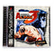Street Fighter Alpha 3 PlayStation 1 Very Good - CIB Front Cover
