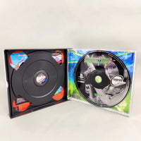 Syphon Filter 2 for PlayStation 1 - Disc 2 displayed, like new condition