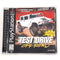 Test Drive: Off-Road for PlayStation 1 PS1 - Very Good