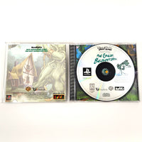 Tiny Toon Adventures: The Great Beanstalk for PlayStation 1 PS1 - Like New