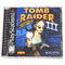 Tomb Raider III (3) for PlayStation 1 PS1 - Like New