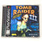 Tomb Raider III (3) for PlayStation 1 PS1 - Acceptable