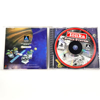 Tonka Space Station for PlayStation 1 PS1 - Good