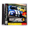 Test Drive 5 PlayStation 1 Good CIB - Front Cover Art Shown