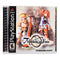 Threads Of Fate PlayStation 1 Like New CIB - Cover Artwork – Front View