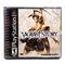Vagrant Story PlayStation 1 Like New CIB - Disc Case Front