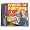 Wheel of Fortune: 2nd Edition for PlayStation 1 PS1 - Good