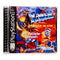 X-Men Children Of The Atom PlayStation 1 Like New CIB - Front Case Shown