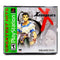 Xenogears Greatest Hits PlayStation 1 Like New CIB - Authentic Front Cover Art