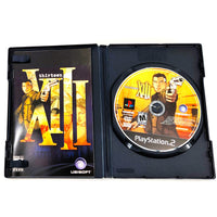 XIII Thirteen for PlayStation 2 (PS2) - Like New