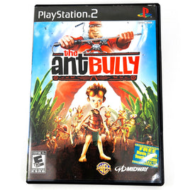 The Ant Bully for PlayStation 2 (PS2) - Very Good