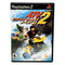 ATV Offroad Fury 2 for PlayStation 2, CIB - Front cover artwork, good condition