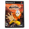 Avatar The Last Airbender PlayStation 2 Very Good - Front Cover Art Shown