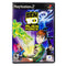 Ben 10 Alien Force PlayStation 2 Very Good - Authentic Front Cover Art