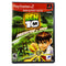 Ben 10 Protector Of Earth Greatest Hits PlayStation 2 Very Good - Front Cover Of Game Case