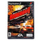 Burnout Revenge PlayStation 2 Very Good - Game Case Front Artwork