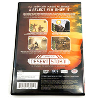 Conflict: Desert Storm (GH) for PlayStation 2 (PS2) - Very Good