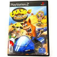 Crash: Nitro Kart for PlayStation 2 (PS2) - Very Good