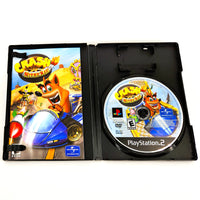 Crash: Nitro Kart for PlayStation 2 (PS2) - Very Good