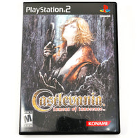 Castlevania: Lament of Innocence for PlayStation 2 (PS2) - Very Good