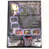 Castlevania: Lament of Innocence for PlayStation 2 (PS2) - Very Good