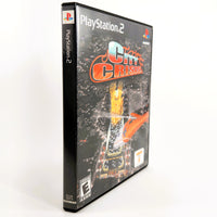 City Crisis for PlayStation 2 (PS2) - Like New