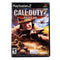 Call Of Duty 2 Big Red One PlayStation 2 Very Good - Front Cover Art Shown