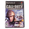 Call Of Duty Finest Hour PlayStation 2 Very Good - Game Case Front Cover