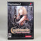 Castlevania: Lament of Innocence for PlayStation 2 - Retail front cover shown, good condition