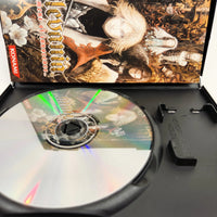 Castlevania: Lament of Innocence for PlayStation 2 - Scratch-free disc read surface shown, like new condition