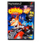Crash Tag Team Racing PlayStation 2 Very Good - Authentic Front Cover Art