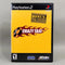Crazy Taxi [Bonus: Mini-Strategy Guide Enclosed] for PlayStation 2 - Authentic game front cover artwork, like new condition