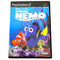 Disney's Finding Nemo for PlayStation 2 (PS2) - Very Good