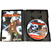 Devil May Cry 3: Special Edition (GH) for PlayStation 2 (PS2) - Like New