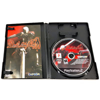 Devil May Cry for PlayStation 2 (PS2) - Like New