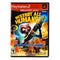 Destroy All Humans Greatest Hits PlayStation 2 Very Good - Game Case Front Cover